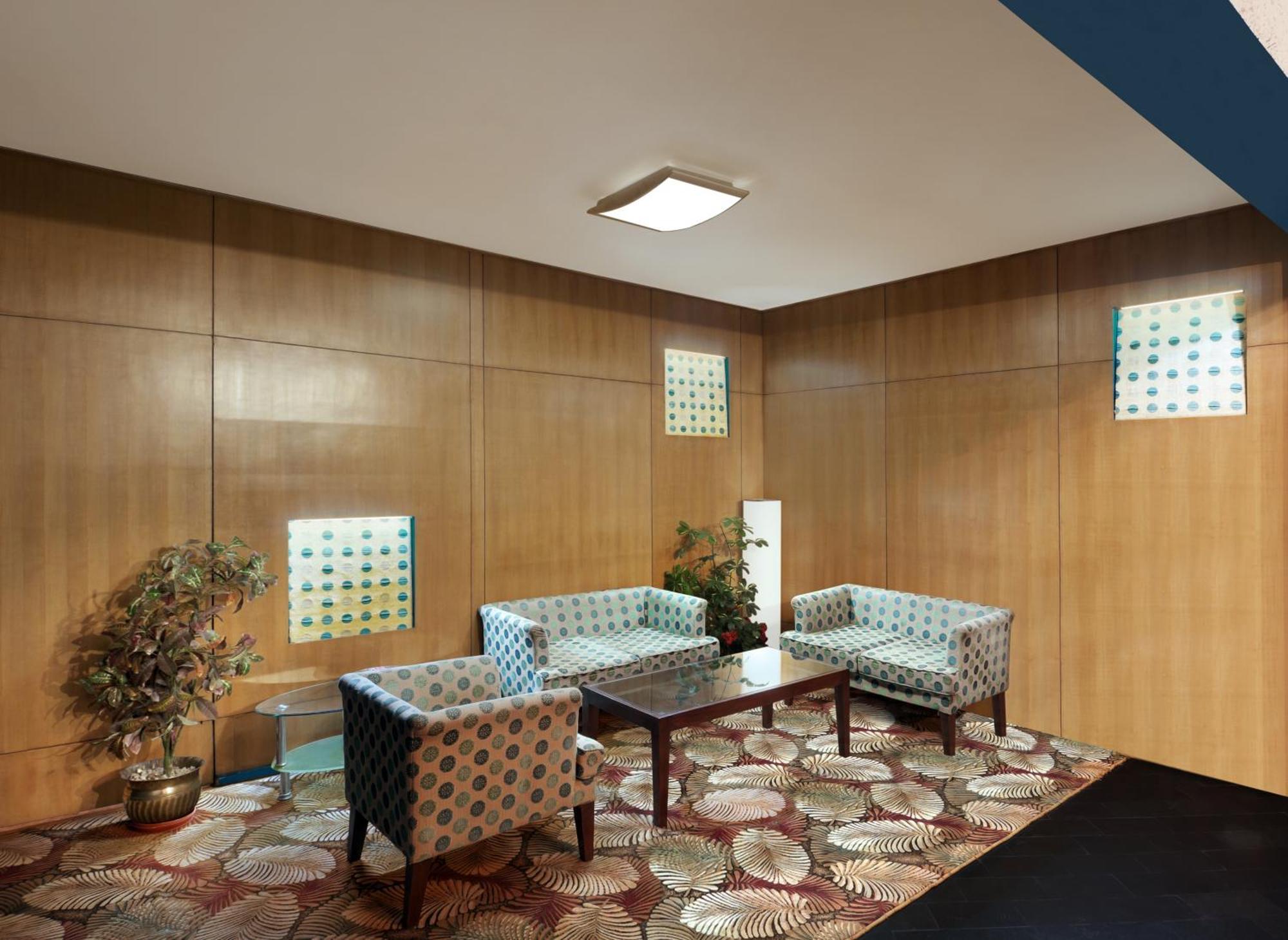 Honeymoon Inn Mussoorie Exterior foto